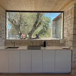 Mirror Trullo And Mirror House *