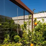 Mirror Trullo And Mirror House أوستوني