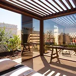 Mirror Trullo And Mirror House بيت للعطل