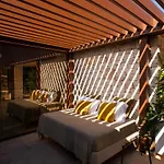 Mirror Trullo And Mirror House أوستوني