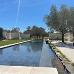 Mirror Trullo And Mirror House بيت للعطل *