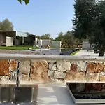 Mirror Trullo And Mirror House *