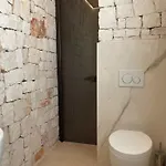 بيت للعطل Mirror Trullo And Mirror House