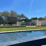 Mirror Trullo And Mirror House أوستوني