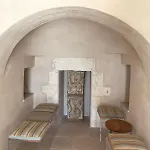 Mirror Trullo And Mirror House بيت للعطل