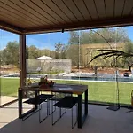 Mirror Trullo And Mirror House بيت للعطل *