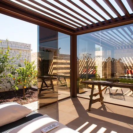 Mirror Trullo And Mirror House Prázdninový dům