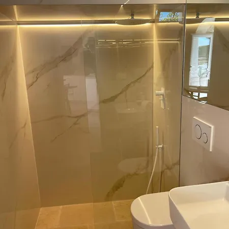 Mirror Trullo And Mirror House Prázdninový dům *