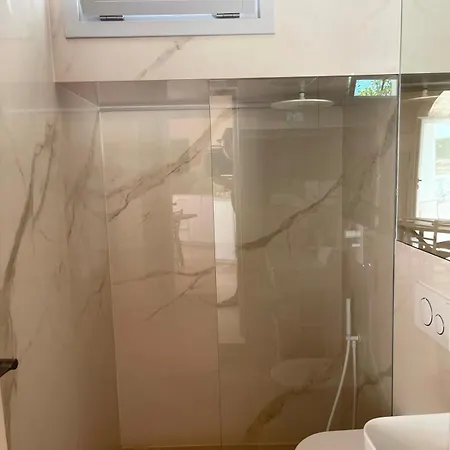 Mirror Trullo And Mirror House